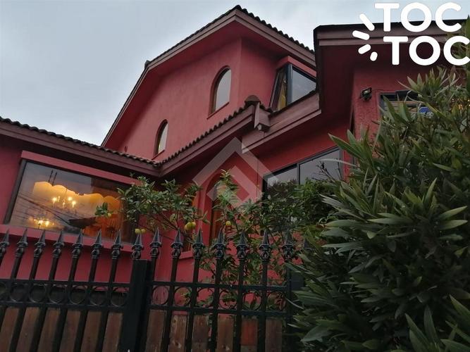 casa en venta en Viña Del Mar