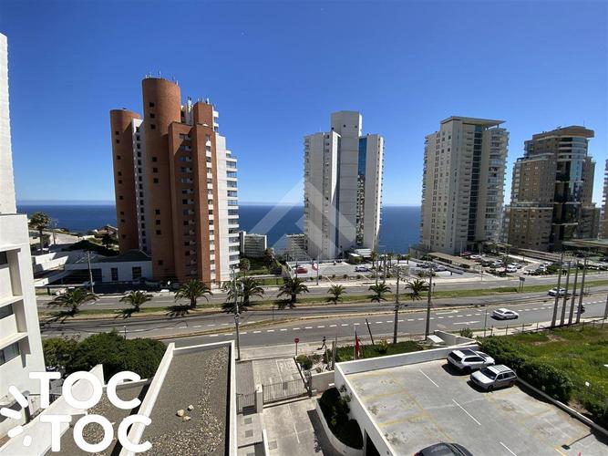 departamento en venta en Viña Del Mar