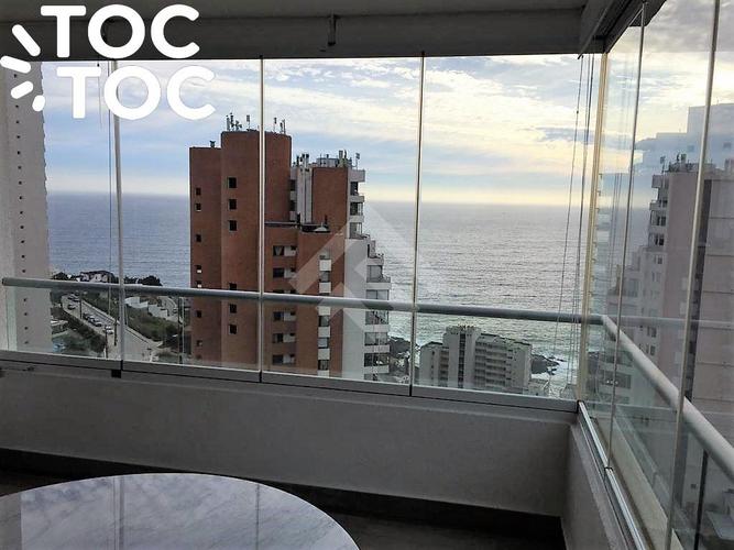 departamento en venta en Viña Del Mar