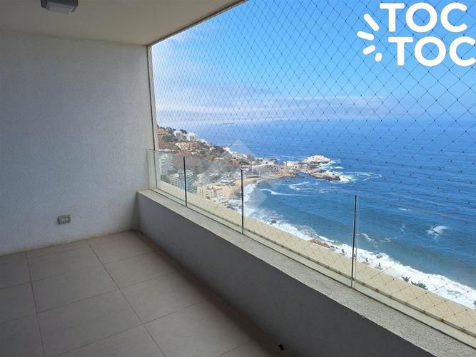 departamento en venta en Viña Del Mar