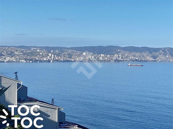 departamento en venta en Viña Del Mar