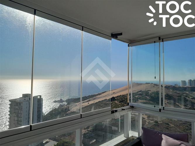 departamento en venta en Viña Del Mar