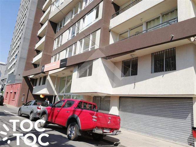 departamento en venta en Estación Central