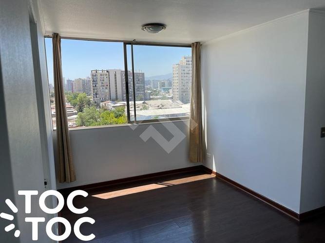 departamento en venta en Santiago