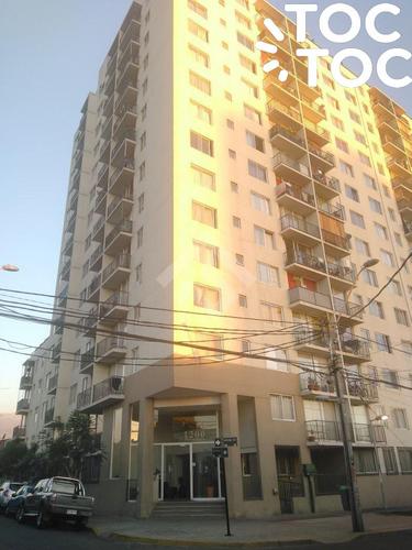 departamento en venta en Santiago