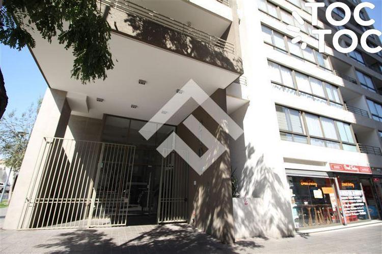 departamento en venta en Santiago