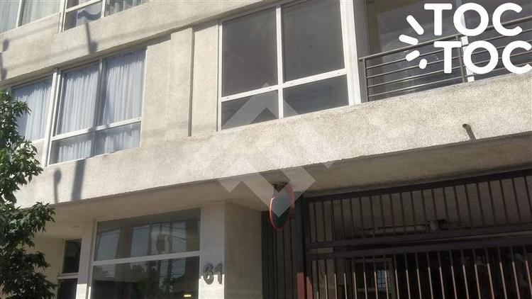 departamento en venta en Estación Central