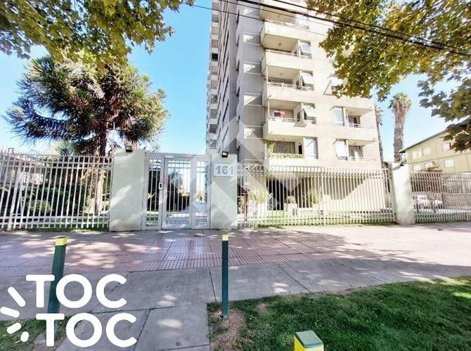 departamento en venta en La Cisterna