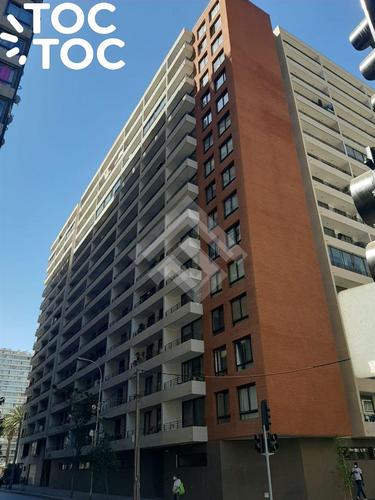 departamento en venta en Santiago