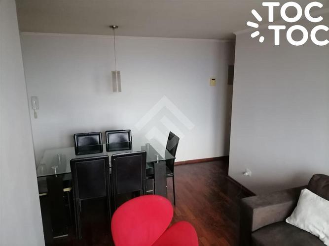 departamento en venta en Santiago