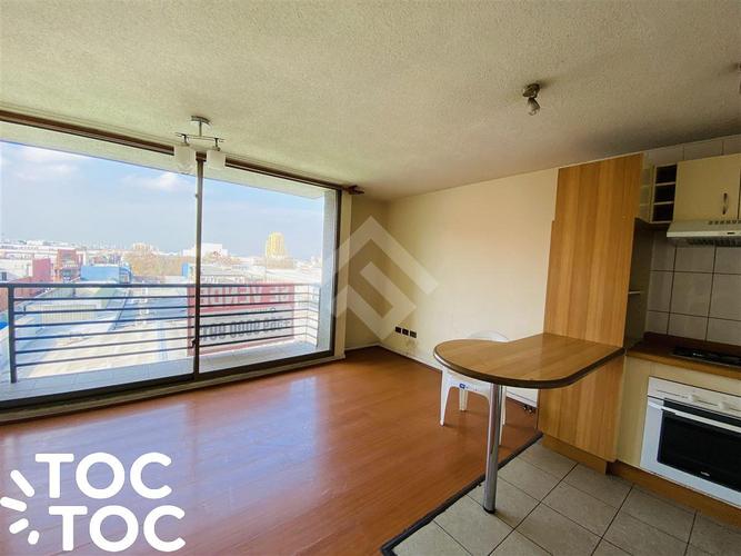 departamento en venta en Santiago