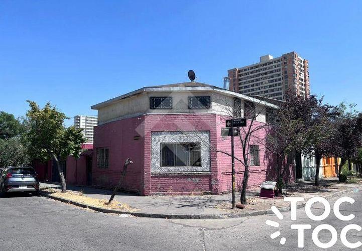 casa en venta en San Miguel