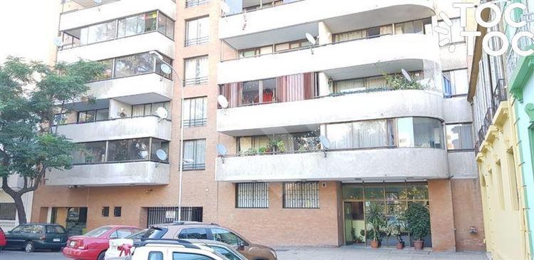 departamento en venta en Santiago