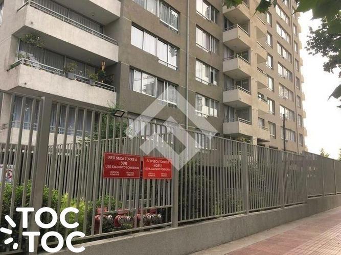 departamento en venta en La Cisterna