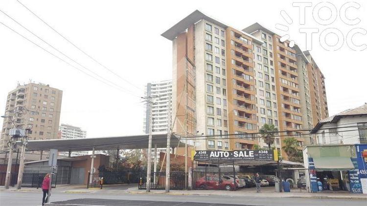 departamento en venta en San Miguel