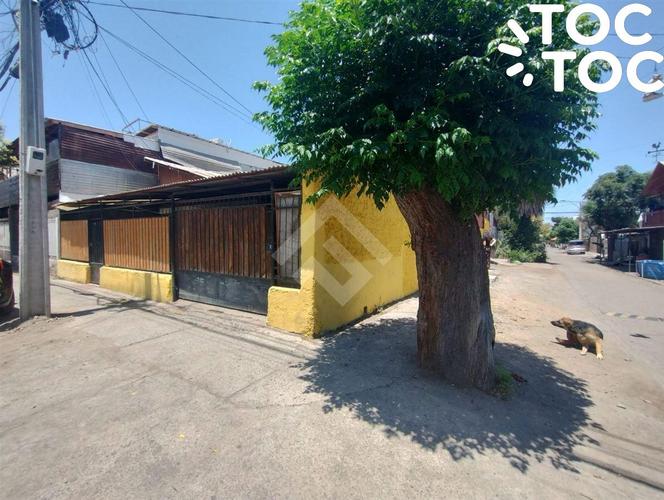 casa en venta en San Bernardo