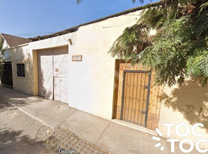 casa en venta en La Cisterna