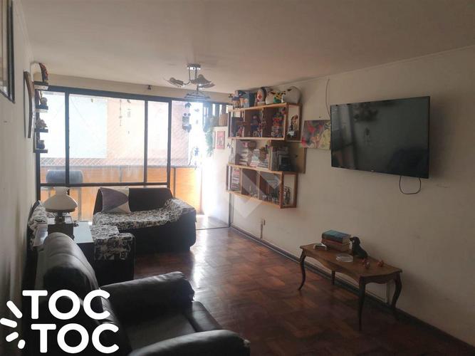 departamento en venta en Santiago