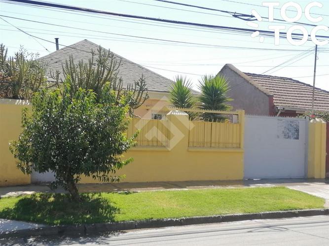 casa en venta en La Cisterna