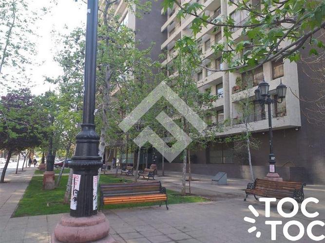 departamento en venta en Santiago