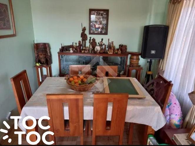 casa en venta en Maipú