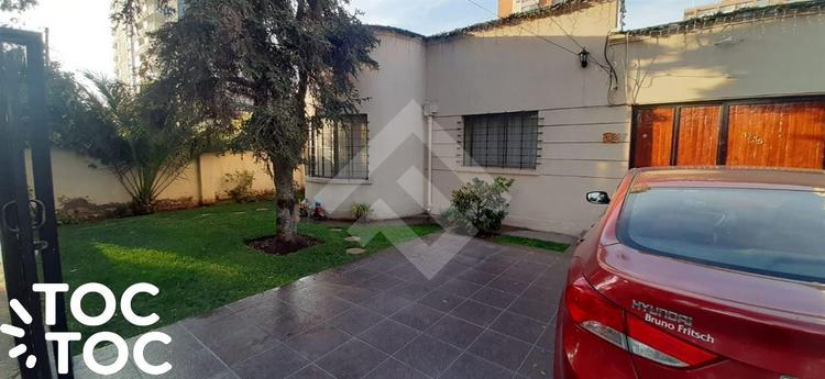 casa en venta en San Miguel