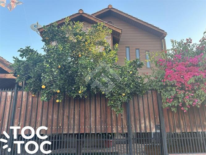 casa en venta en Cerrillos