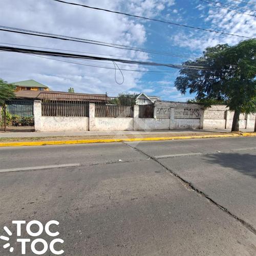 terreno en venta en La Cisterna