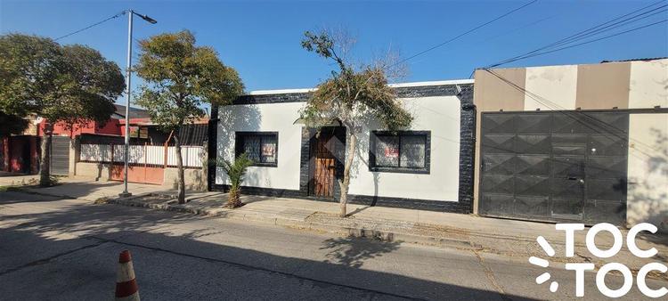 casa en venta en San Miguel