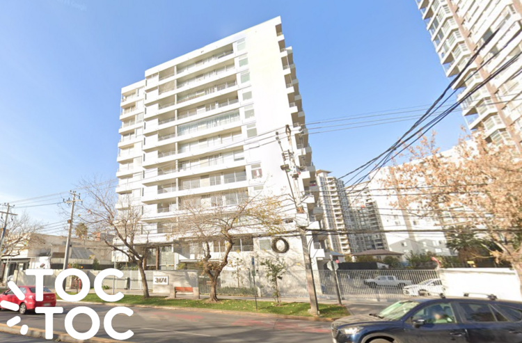 departamento en venta en Macul