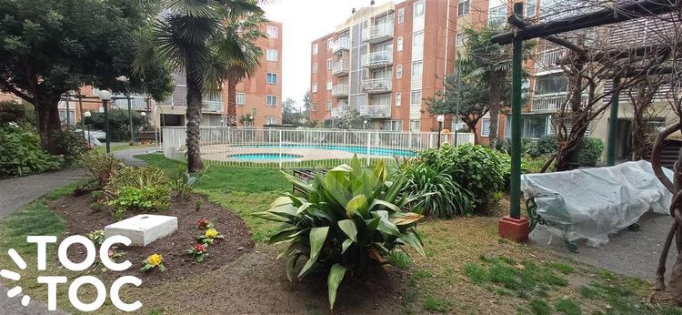 departamento en venta en La Cisterna