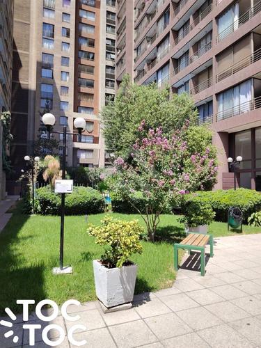 departamento en venta en Santiago