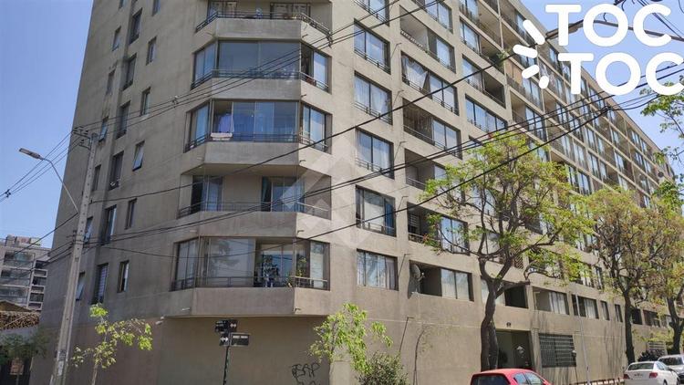 departamento en venta en Santiago