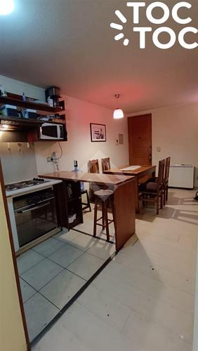 departamento en venta en Santiago