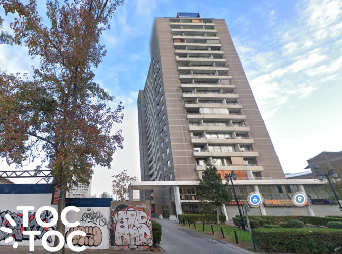 departamento en venta en Santiago