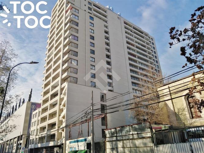 departamento en arriendo en Independencia