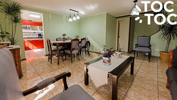 casa en venta en Quilicura