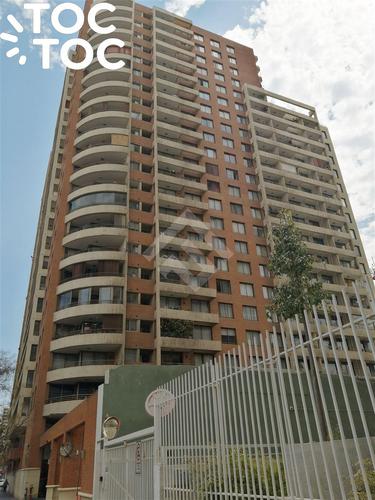 departamento en arriendo en Santiago