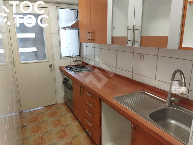 departamento en venta en Santiago