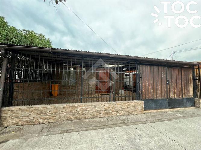 casa en venta en Lo Espejo