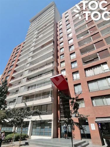 departamento en arriendo en Santiago