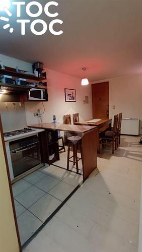 departamento en arriendo en Santiago