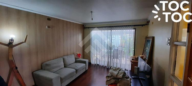 casa en venta en La Cisterna