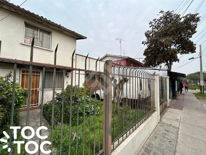 casa en venta en Lo Espejo