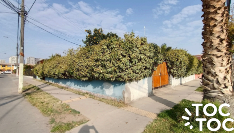 casa en venta en San Miguel