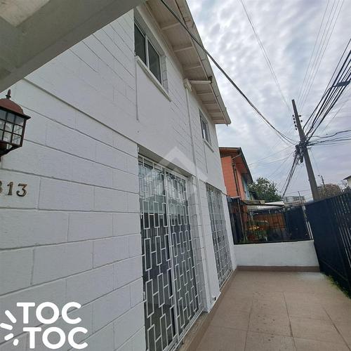 casa en venta en San Joaquín