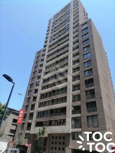 departamento en arriendo en Santiago