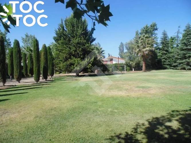 parcela en venta en Colina