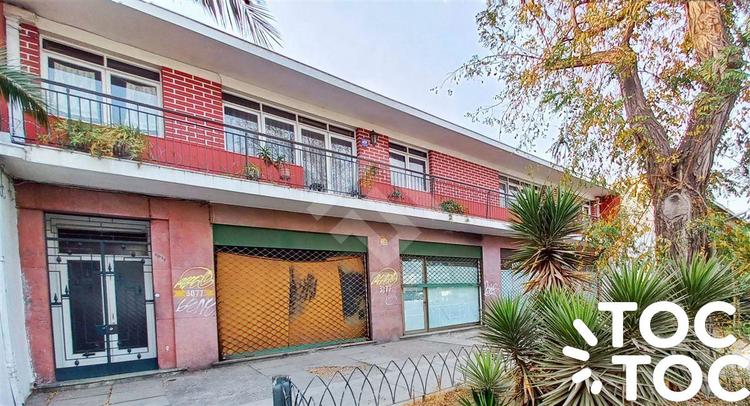 local comercial en venta en Santiago