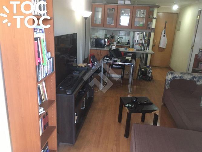 departamento en venta en Santiago